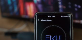 EMUI 11 ar urma să sosească în al 3-lea trimestru pe seria Mate 40