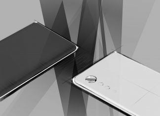 LG prezintă schițe pentru următorul lor telefon 5G