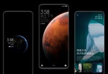 Descarcă acum noile fundaluri Super Earth și Super Mars de pe MIUI 12 pentru orice device!
