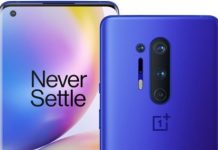 Seria Oneplus 8 apare deja listată în oferta unui retailer din Germania; cu prețuri și specificații
