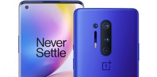 Seria Oneplus 8 apare deja listată în oferta unui retailer din Germania; cu prețuri și specificații