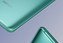OnePlus confirmă prezența noii culori Glacial Green pe device-urile sale