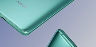 OnePlus confirmă prezența noii culori Glacial Green pe device-urile sale