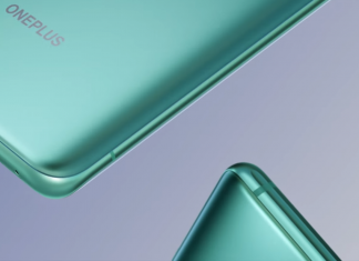 OnePlus confirmă prezența noii culori Glacial Green pe device-urile sale