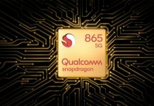 Snapdragon 865+; Primele detalii despre viitorul procesor