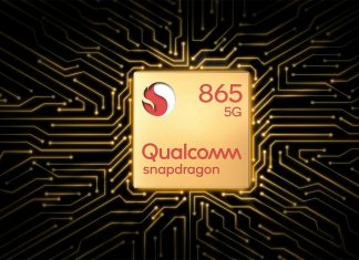 Snapdragon 865+; Primele detalii despre viitorul procesor