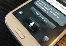Samsung va dezactiva asistentul virtual S Voice în acestă vară