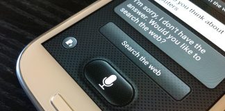 Samsung va dezactiva asistentul virtual S Voice în acestă vară