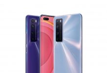 Întreaga serie Huawei Nova 7 apare în fotografii hands-on, cu tot cu specificații