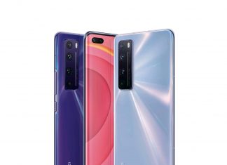 Întreaga serie Huawei Nova 7 apare în fotografii hands-on, cu tot cu specificații