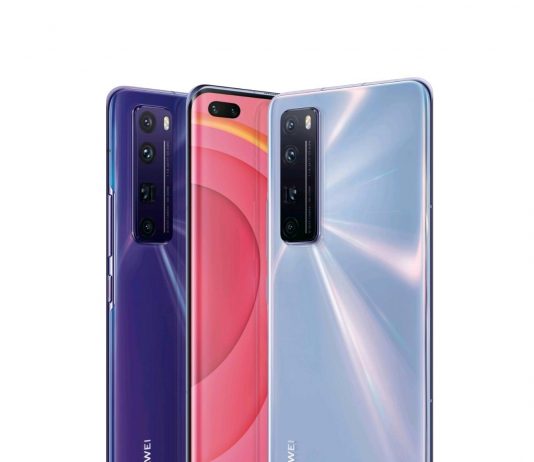 Întreaga serie Huawei Nova 7 apare în fotografii hands-on, cu tot cu specificații