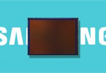 Samsung vrea să lanseze senzori de 600MP