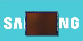 Samsung vrea să lanseze senzori de 600MP