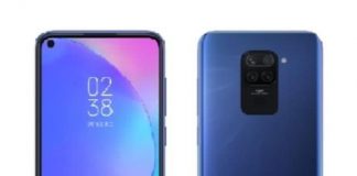 Redmi 10X este listat online cu MediaTek Helio G85, 5020mAh și setup quad camera