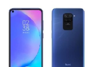 Redmi 10X este listat online cu MediaTek Helio G85, 5020mAh și setup quad camera