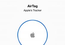 Apple confirmă accidental existența viitoarelor Airtags