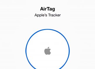 Apple confirmă accidental existența viitoarelor Airtags