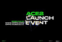 Oppo se pregătește să lanseze noul Oppo Reno Ace2 5G