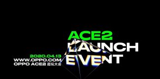 Oppo se pregătește să lanseze noul Oppo Reno Ace2 5G