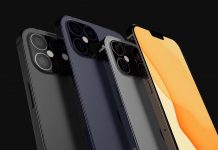 iPhone 12 Pro Max primește noi schițe CAD cu notch mai mic și senzor LiDAR la pachet