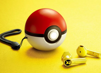 Razer intră în universul Pokémon, cu o ediție specială a căștilor Hammerhead TWS