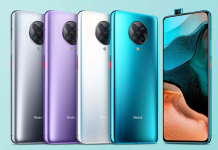 Redmi K30 Pro va fi vândut global drept POCO F2 Pro; o listare în Google Play Supported devices confirmă acest fapt