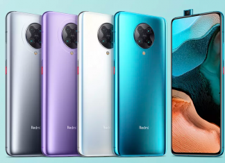 Redmi K30 Pro va fi vândut global drept POCO F2 Pro; o listare în Google Play Supported devices confirmă acest fapt