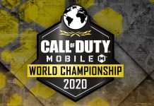 Primul campionat mondial Call of Duty Mobile debutează pe 30 aprilie Announcing the Call of Duty®: Mobile World Championship 2020 Tournament Starting on April 30