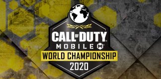 Primul campionat mondial Call of Duty Mobile debutează pe 30 aprilie Announcing the Call of Duty®: Mobile World Championship 2020 Tournament Starting on April 30