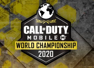 Primul campionat mondial Call of Duty Mobile debutează pe 30 aprilie Announcing the Call of Duty®: Mobile World Championship 2020 Tournament Starting on April 30