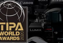 Premiile TIPA 2020 pentru foto/video ajung la Huawei și Sony