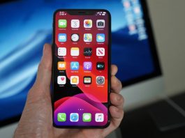 Un nou bug îți poate face iPhone-ul să dea crash