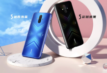 Nubia Play 5G este cel mai nou smartphone de gaming și vine cu ecran de 144Hz și Snapdragon 765G la doar 313€