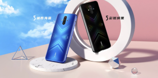 Nubia Play 5G este cel mai nou smartphone de gaming și vine cu ecran de 144Hz și Snapdragon 765G la doar 313€