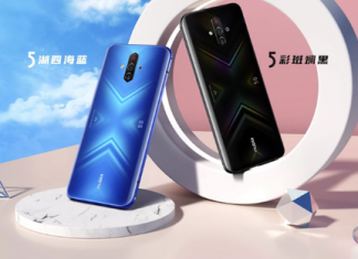 Nubia Play 5G este cel mai nou smartphone de gaming și vine cu ecran de 144Hz și Snapdragon 765G la doar 313€