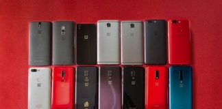 Scurtă istorie a telefoanelor OnePlus; Iată de unde a început totul!