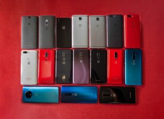 Scurtă istorie a telefoanelor OnePlus; Iată de unde a început totul!