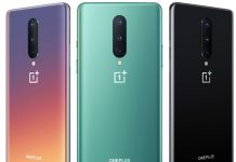 OnePlus oferă un sample video promițător, realizat la apus