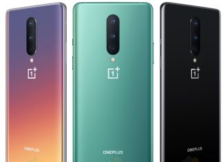OnePlus oferă un sample video promițător, realizat la apus