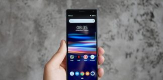 Xperia 10 și Xperia 10 Plus primesc în sfârșit Android 10