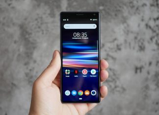 Xperia 10 și Xperia 10 Plus primesc în sfârșit Android 10