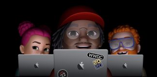 Apple anunță WWDC20 care se va organiza din 22 Iunie