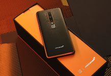 OnePlus încheie colaborarea cu McLaren