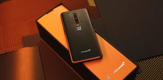 OnePlus încheie colaborarea cu McLaren