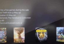 Civilization VI, Borderlands The Handsome Collection și Ark Survival Evolved vor deveni gratuite în următoarele săptămâni pe Epic Games