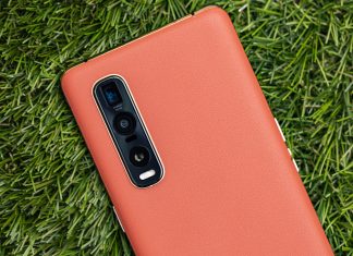 Oppo lansează oficial site-ul în limba română