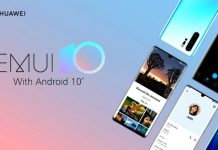 EMUI 10 se lasă așteptat de utilizatorii de Huawei P20 și Mate 10, iar acum are o nouă întârziere
