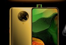 Poco F2 Pro este confirmat și va fi un rebrand al lui Redmi K30 Pro !