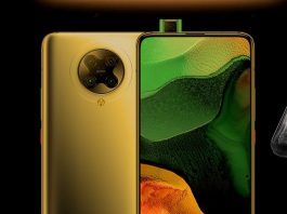 Poco F2 Pro este confirmat și va fi un rebrand al lui Redmi K30 Pro !
