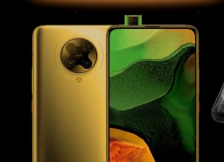Poco F2 Pro este confirmat și va fi un rebrand al lui Redmi K30 Pro !
